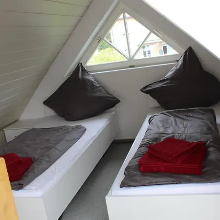 Apartament Rebstock Uberlingen Zewnętrze zdjęcie