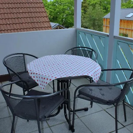 Apartament Rebstock Uberlingen Zewnętrze zdjęcie