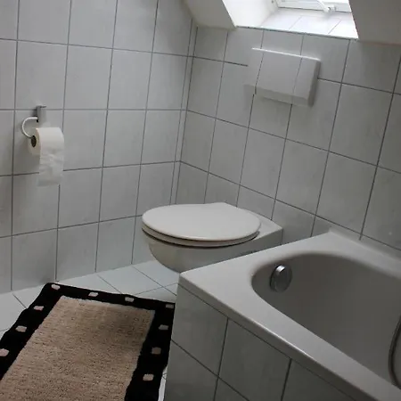 Apartament Rebstock Uberlingen Zewnętrze zdjęcie