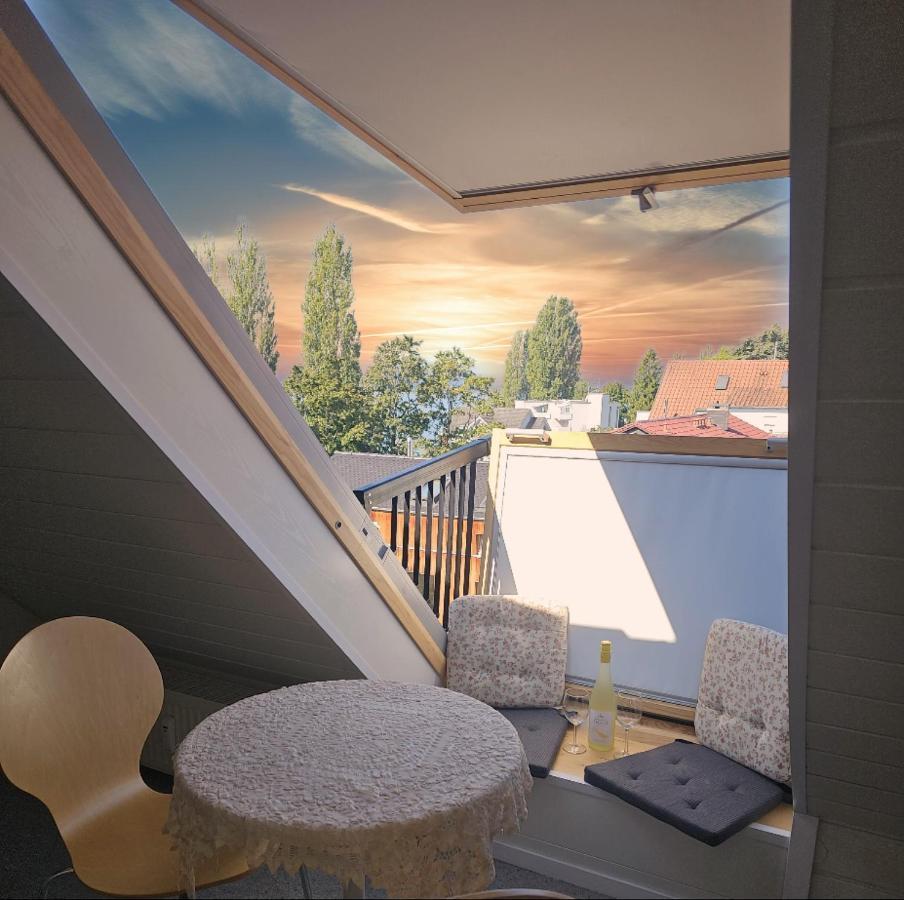 Rebstock Apartament