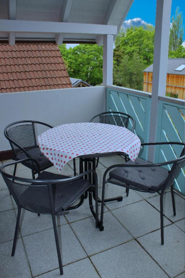 Apartment Rebstock