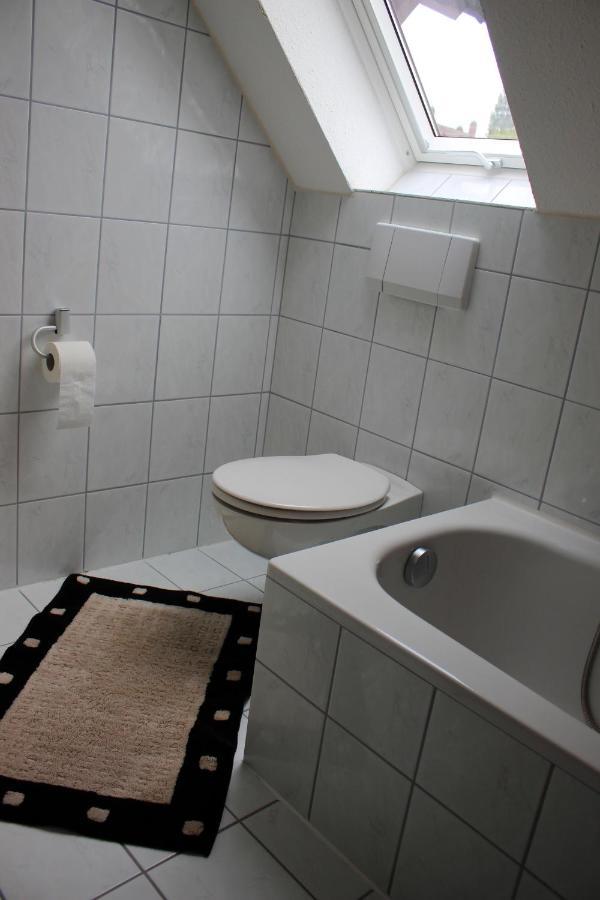 Rebstock Apartment *