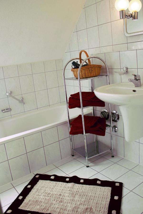Rebstock Apartament