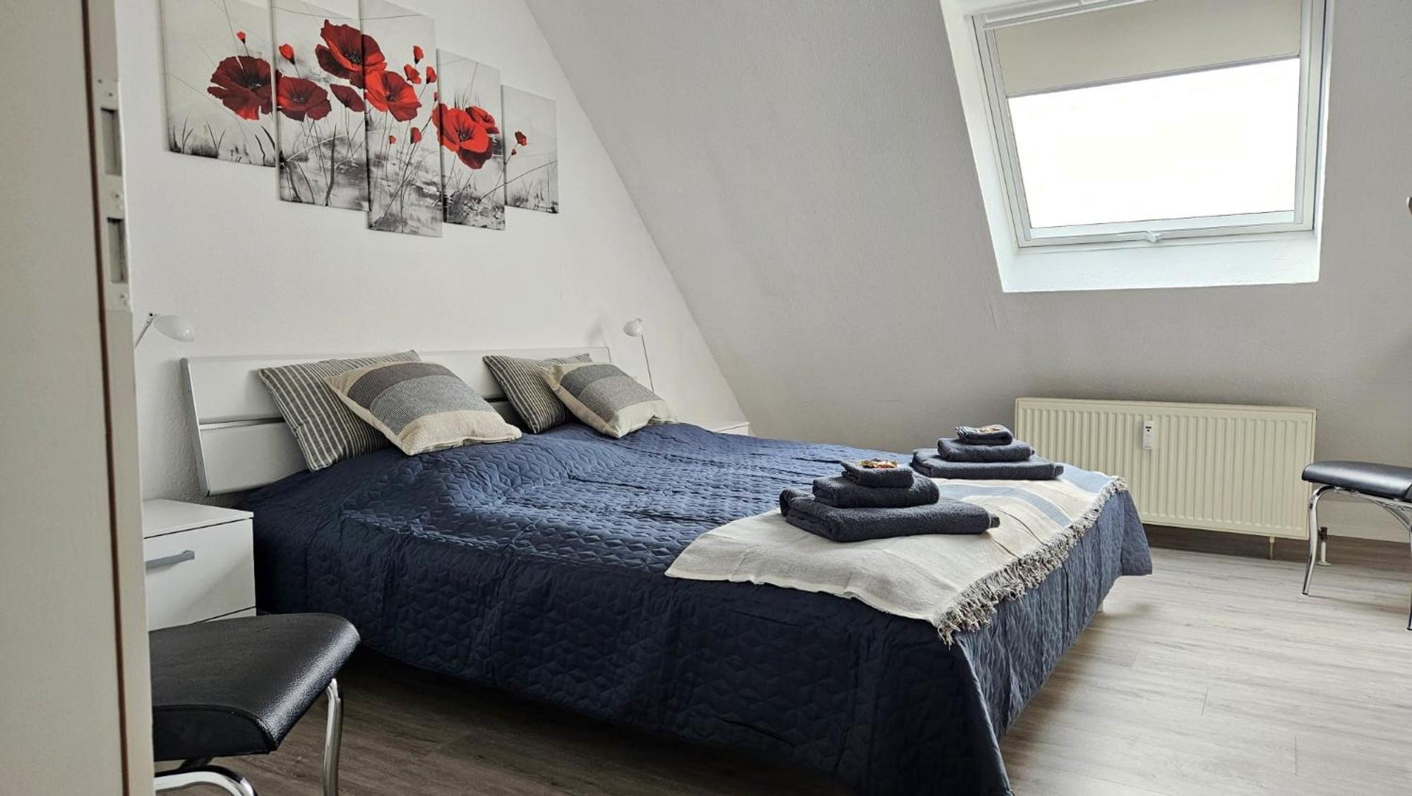 Rebstock * Uberlingen