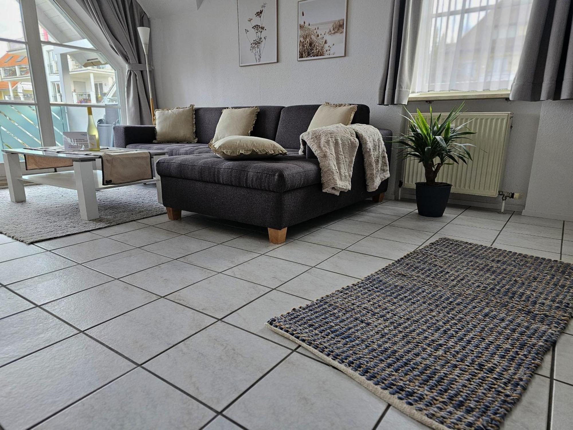 Apartament Rebstock Uberlingen
